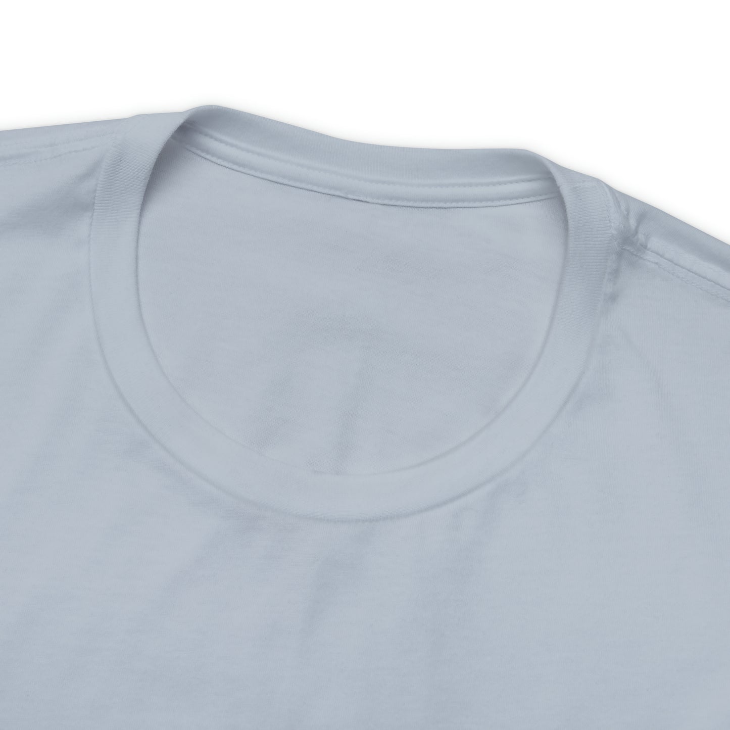 Team Jex Unisex Jersey Short Sleeve Tee