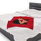 I Remember Everything Dawson's Creek Velveteen Plush Blanket