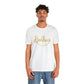 General Hospital Bobbie's Unisex Jersey Short Sleeve Tee