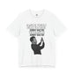 Always Be Johnny Justice for Johnny Wactor Unisex Jersey Short Sleeve Tee