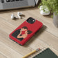 I Remember Everything Dawson's Creek Tough Phone Cases