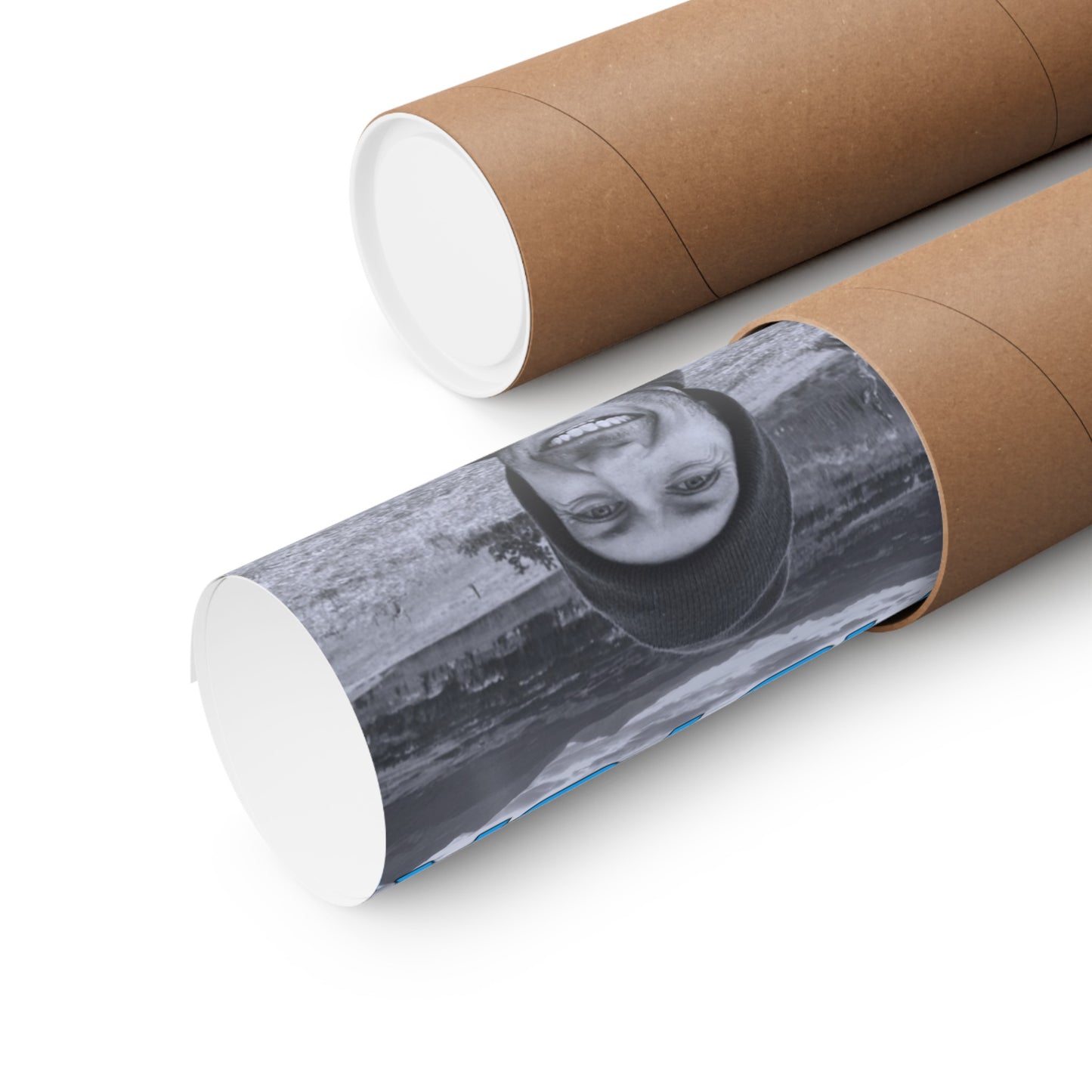 Justice For Johnny Wactor Matte Vertical Posters