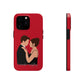 I Remember Everything Dawson's Creek Tough Phone Cases