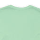 Forget Superman, I'll Take Mark Greene Unisex Jersey Short Sleeve Tee