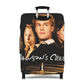Dawson's Creek Luggage Cover