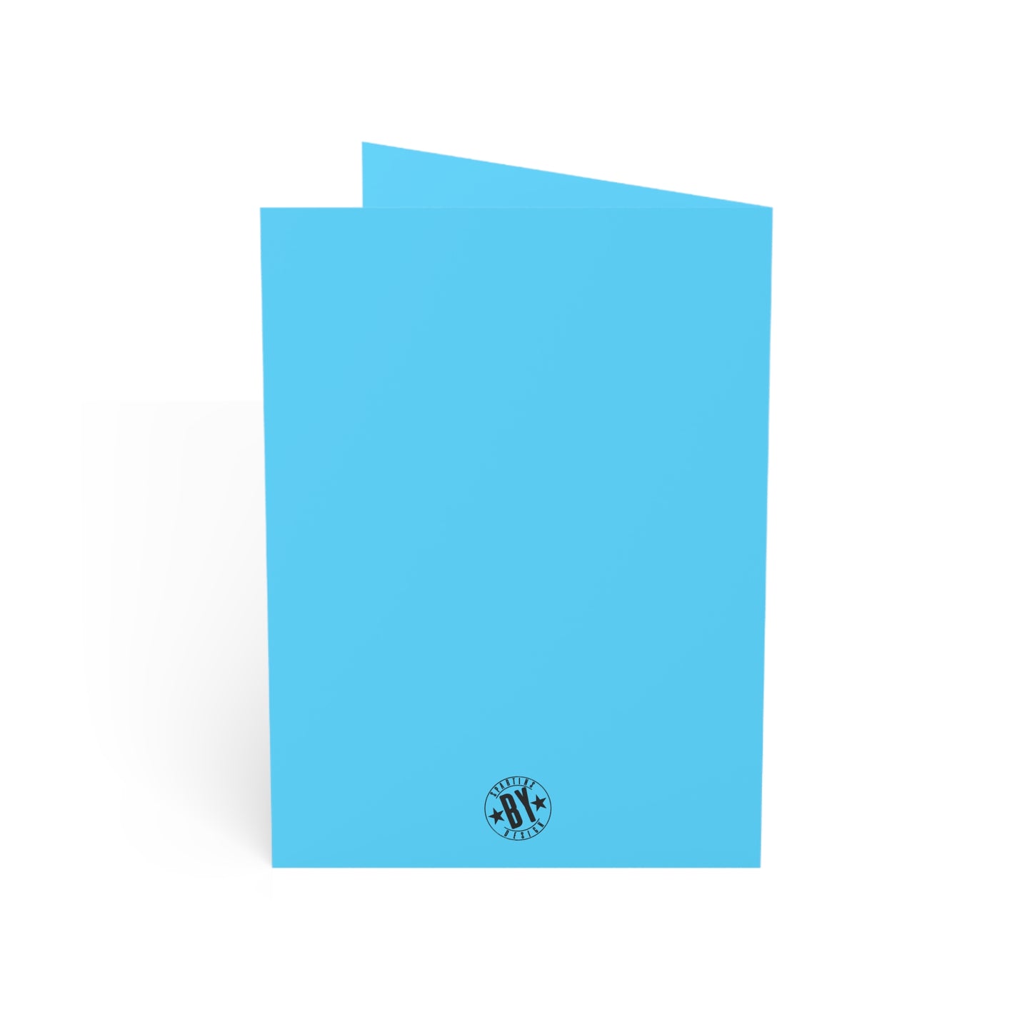 Schitt's Creek Happy Birthday Greeting Cards (1, 10, 30, and 50pcs)