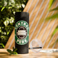 Friends Central Perk Skinny Tumbler with Straw, 20oz