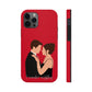 I Remember Everything Dawson's Creek Tough Phone Cases