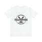 Yellowstone Dutton Ranch Unisex Jersey Short Sleeve Tee