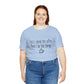 Gilmore Girls First I Drink The Coffee Unisex Jersey Short Sleeve Tee