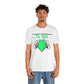 Forget Superman, I'll Take Mark Greene Unisex Jersey Short Sleeve Tee