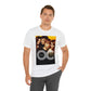 The OC Unisex Jersey Short Sleeve Tee
