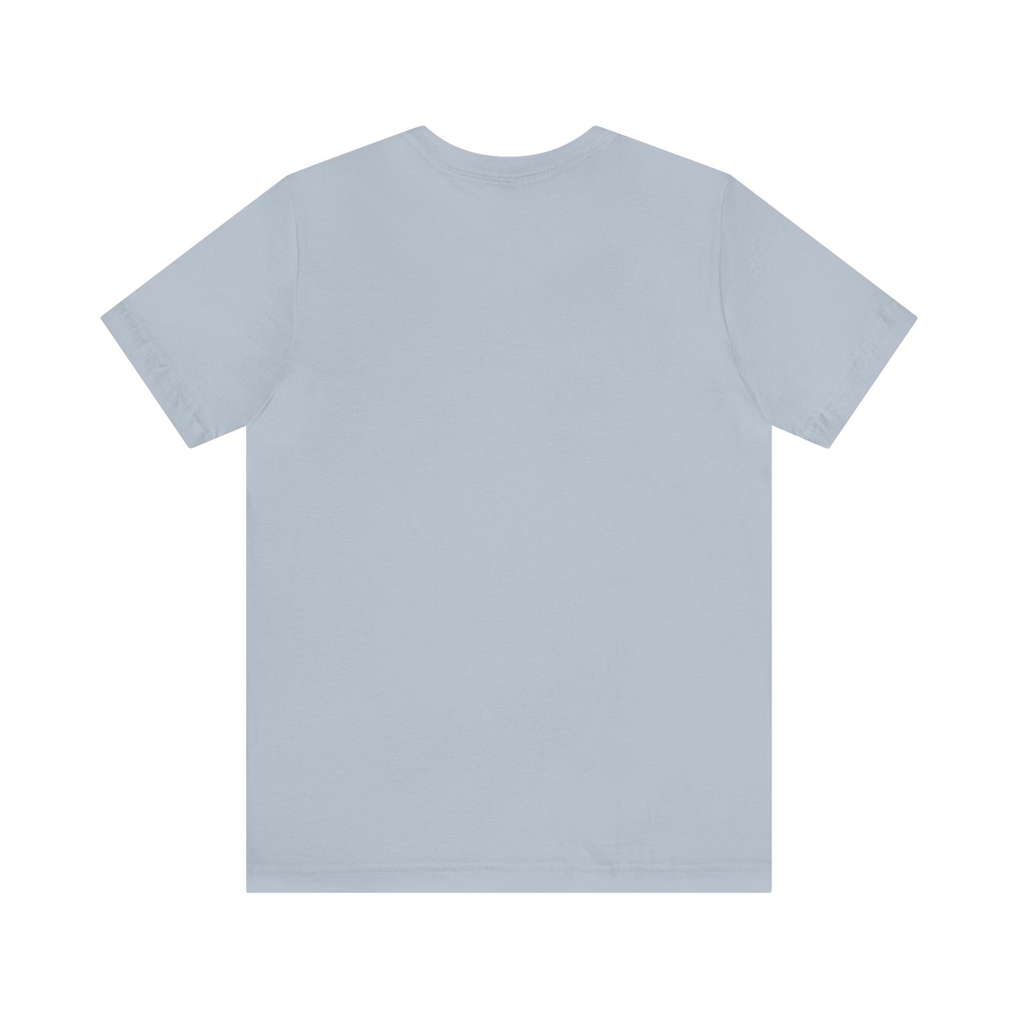 General Hospital Metro Court Unisex Jersey Short Sleeve Tee