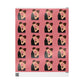 Dawson's Creek Joey and Pacey Wrapping Paper