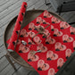 Judy Garland Valentine's Day Wrapping Paper