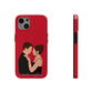 I Remember Everything Dawson's Creek Tough Phone Cases