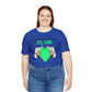 Forget Superman, I'll Take Mark Greene Unisex Jersey Short Sleeve Tee