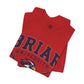 Dean Di Laurentis Briar University Hockey T-shirt