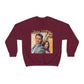 Team Millow Unisex Heavy Blend Crewneck Sweatshirt
