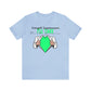 Forget Superman, I'll Take Mark Greene Unisex Jersey Short Sleeve Tee