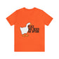 Friends Duck Unisex Jersey Short Sleeve Tee