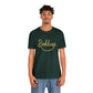 General Hospital Bobbie's Unisex Jersey Short Sleeve Tee
