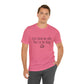Gilmore Girls First I Drink The Coffee Unisex Jersey Short Sleeve Tee