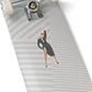 Judy Garland A Star is Born Kiss-Cut Sticker