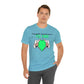 Forget Superman, I'll Take Mark Greene Unisex Jersey Short Sleeve Tee