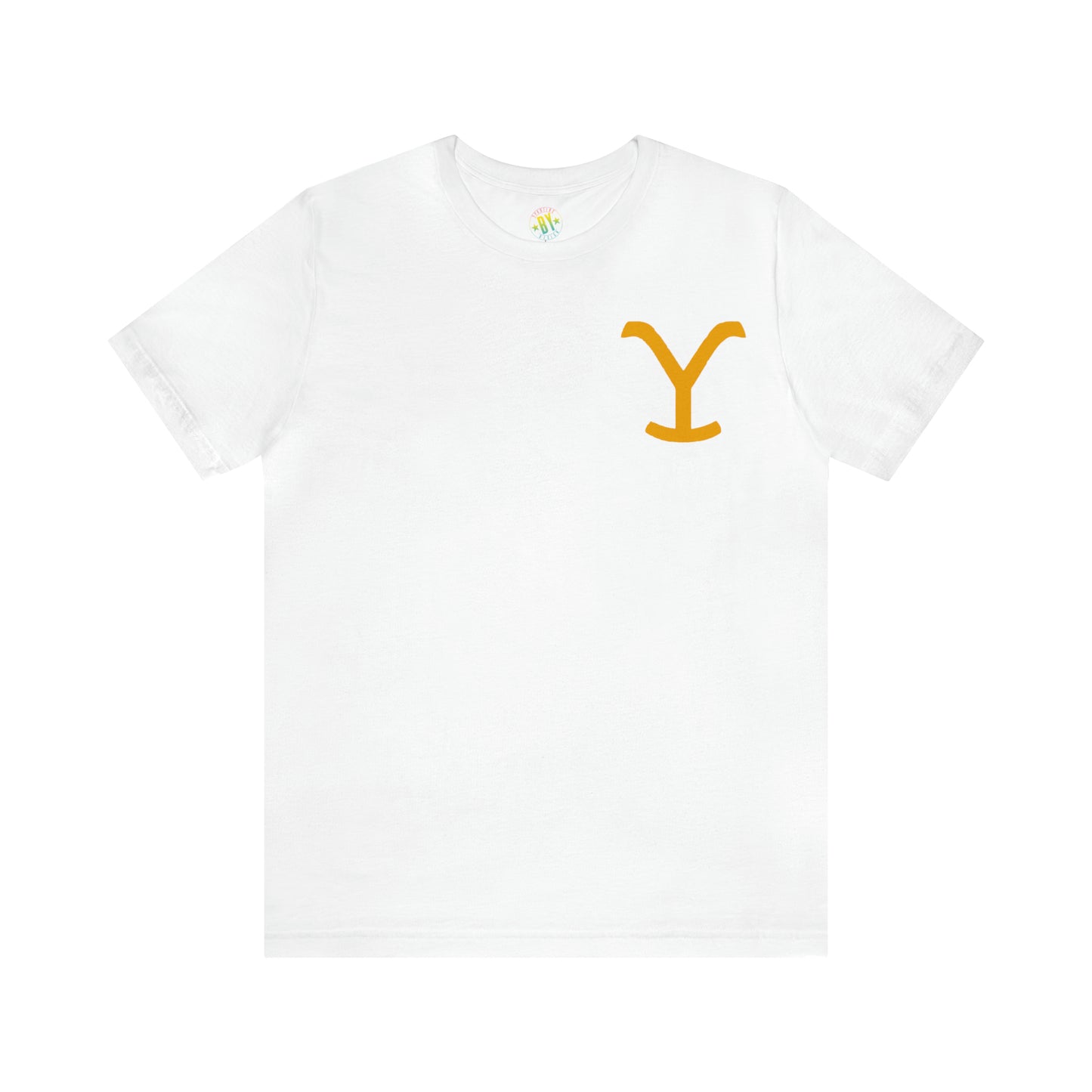 Yellowstone Dutton Ranch Unisex Jersey Short Sleeve Tee