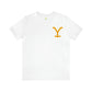 Yellowstone Dutton Ranch Unisex Jersey Short Sleeve Tee