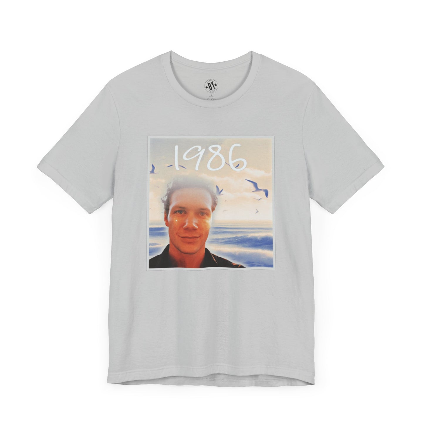 Justice for Johnny 1986 Unisex Jersey Short Sleeve Tee
