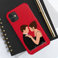 I Remember Everything Dawson's Creek Tough Phone Cases