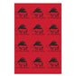 Schitt's Creek Red Ew, Merry Christmas Wrapping Paper
