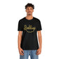General Hospital Bobbie's Unisex Jersey Short Sleeve Tee
