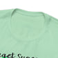 Forget Superman, I'll Take Mark Greene Unisex Jersey Short Sleeve Tee