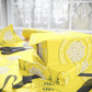 Gilmore Girls A thousand Yellow Daisies Wrapping Paper.