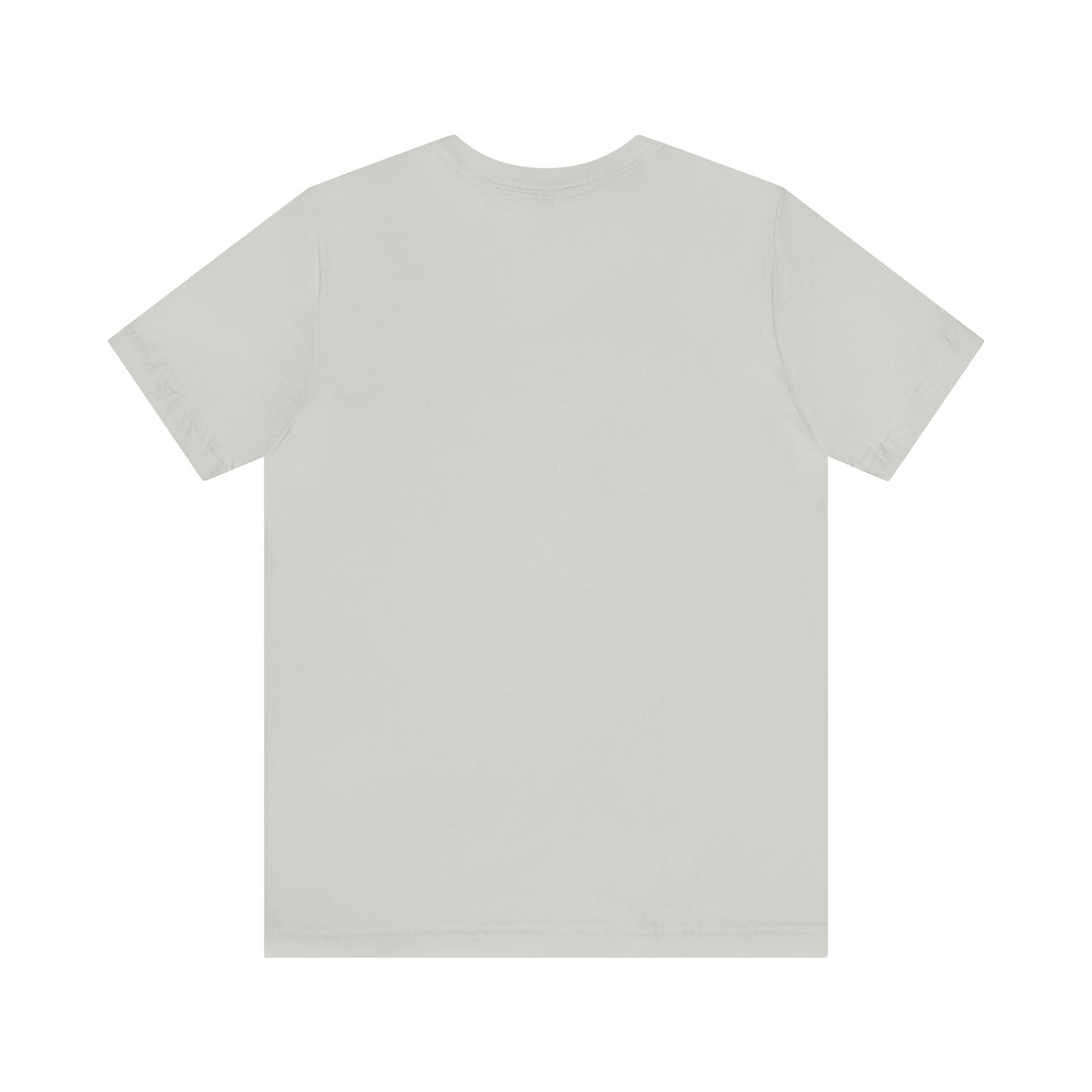 Team Jex Heart Unisex Jersey Short Sleeve Tee