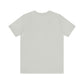Team Jex Heart Unisex Jersey Short Sleeve Tee