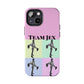 Team Jex General Hospital Tough Phone Cases