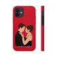 I Remember Everything Dawson's Creek Tough Phone Cases