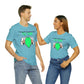 Forget Superman, I'll Take Mark Greene Unisex Jersey Short Sleeve Tee