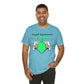 Forget Superman, I'll Take Mark Greene Unisex Jersey Short Sleeve Tee