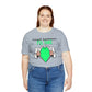 Forget Superman, I'll Take Mark Greene Unisex Jersey Short Sleeve Tee