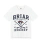 Dean Di Laurentis Briar University Hockey T-shirt
