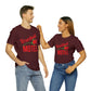 Shitts Creek Rosebud Motel Unisex Jersey Short Sleeve Tee