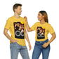 The OC Unisex Jersey Short Sleeve Tee