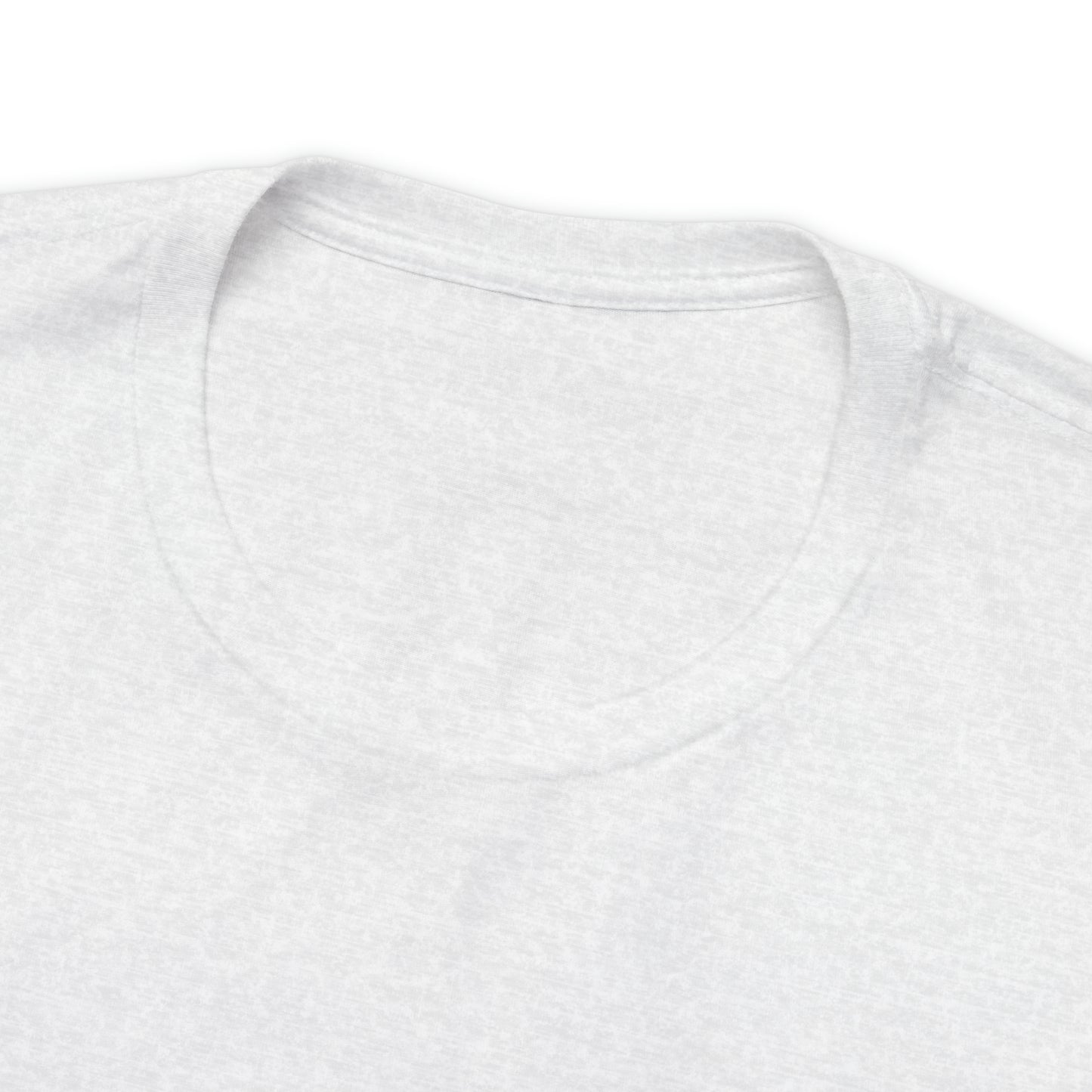 Team Jex Heart Unisex Jersey Short Sleeve Tee