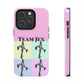 Team Jex General Hospital Tough Phone Cases