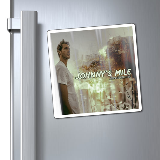Johnny's Mile Magnet